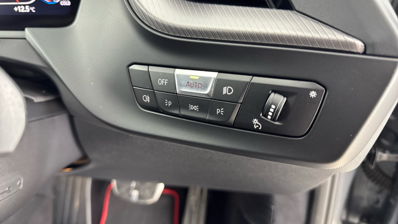 BMW 1 Series 128ti 5dr Step Auto [Live Cockpit Professional] Petrol Hatchback